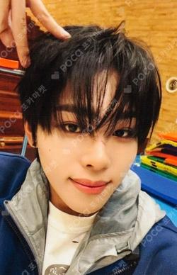 Kick Out, Flip Now! MAKESTAR Amaru photocard image