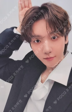 2025 BAEKHYUN WORLD TOUR [Reverie] HALF PANTS