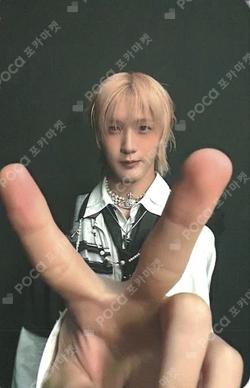 DUH! POP-UP STORE REWARD SOUL photocard image