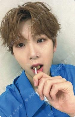 WILD&FREE SOUND WAVE KYRELL photocard image