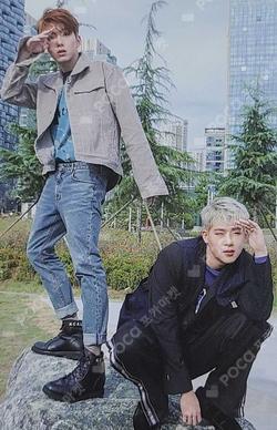 THE CODE PROTOCOL TERMINAL Ver. Unit photocard image
