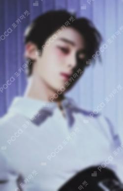 DESIRE : UNLEASH APPLEMUSIC SUNOO photocard image
