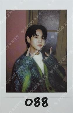 Chocolate Box YANG YO SEOP photocard image