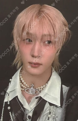 DUH! POP-UP STORE TRADING PHOTO CARD SOUL photocard image