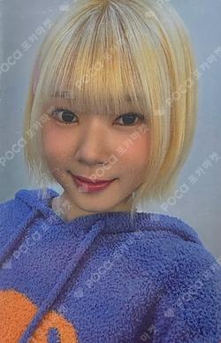 2025 UNIS FANCON ASIA TOUR IN SEOUL KOTOKO photocard image