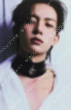 ENHYPEN HEESEUNG photocard image