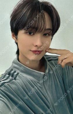 UNDENIABLE Starlike Music Lee Han Bin photocard image
