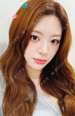 [S] MAKESTAR Seeun photocard image
