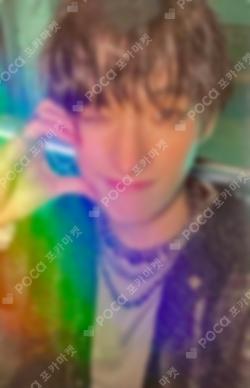 HAPPY BURSTDAY DAREDEVIL Ver. FANPLEE DK photocard image