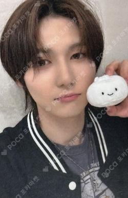 WILD&FREE EVERLINE SEUNGMO photocard image