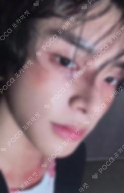 DESIRE : UNLEASH SHOWCASE LIVE WEVERSE JAKE photocard image