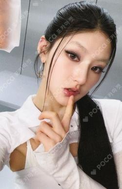 224 WITHMUU HANEUL photocard image