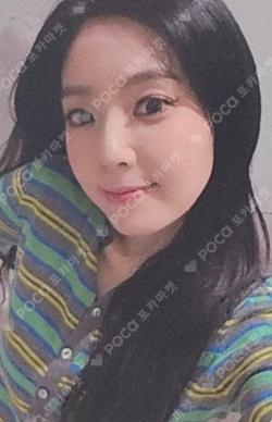 TILT EVERLINE IRENE photocard image