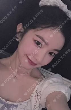 TILT MU-MO SHOP IRENE photocard image