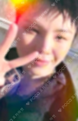 HAPPY BURSTDAY DAREDEVIL Ver. FANPLEE WOOZI photocard image
