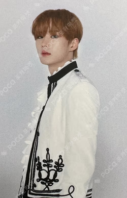 2022 WEi CONCERT - FIRST LOVE PHOTOCARD SET