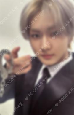 ENHYPEN JUNGWON photocard image