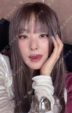 TILT MU-MO SHOP SEULGI photocard image