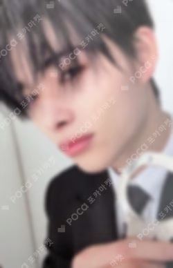 DESIRE : UNLEASH Target & EU Exclusive NI-KI photocard image