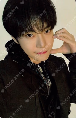 NCT 127 4TH TOUR NEO CITY : JAPAN - THE MOMENTUM REWARD DOYOUNG photocard image