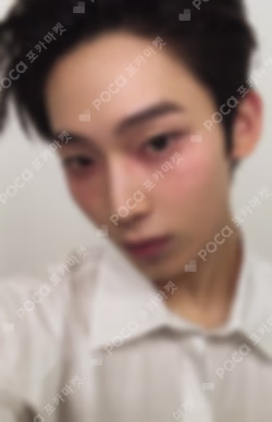 DESIRE : UNLEASH ENGENE ver. SHOWCASE LIVE WEVERSE SUNOO photocard image