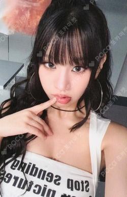 224 WITHMUU NATTY photocard image