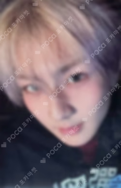 DESIRE : UNLEASH SHOWCASE LIVE WEVERSE JUNGWON photocard image