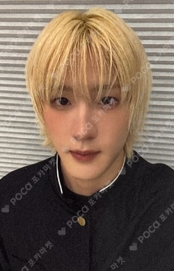 DUH! Hellolive shop SOUL photocard image