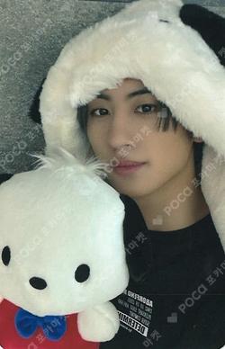 YOUNI-T BEATROAD HYUNGSEOK photocard image
