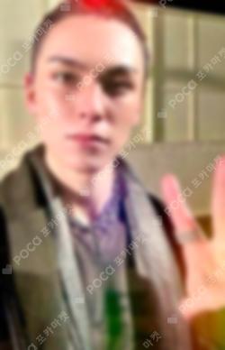 HAPPY BURSTDAY DAREDEVIL Ver. FANPLEE