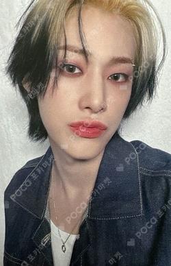Love Pt.1 : First Love DEAR MY MUSE YOOYONGHA photocard image