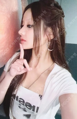 224 WITHMUU BELLE photocard image