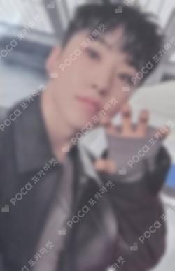 HAPPY BURSTDAY BEATROAD LUCKY DRAW HOSHI photocard image