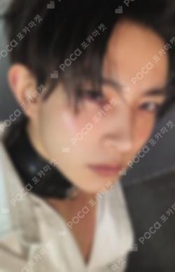 DESIRE : UNLEASH ENGENE ver. SHOWCASE LIVE WEVERSE HEESEUNG photocard image