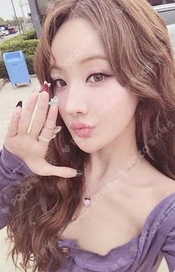224 DIGIPACK Ver. BELLE photocard image