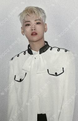 2022 WEi CONCERT - FIRST LOVE PHOTOCARD SET KANGSEOKHWA photocard image