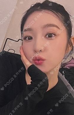 TILT MU-MO SHOP IRENE photocard image