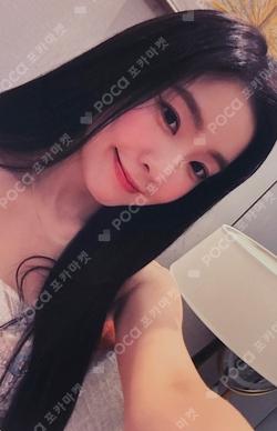 Red Velvet IRENE photocard image