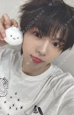 WILD&FREE EVERLINE BRIAN photocard image