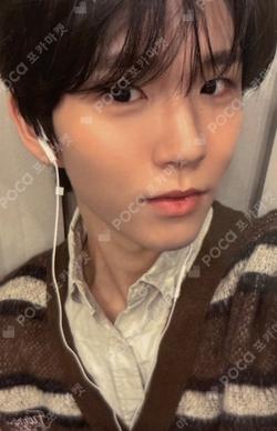 1ST ANNIVERSARY TURNTABLE BLUETOOTH SPEAKER SET JAEHEE photocard image