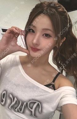 Dookki X KISS OF LIFE BELLE photocard image