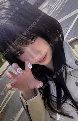 BEEP APPLEMUSIC KOKO photocard image