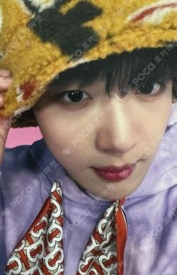 Love Pt.1 : First Love DEAR MY MUSE KIMYOHAN photocard image