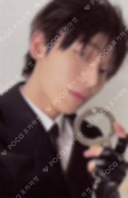 DESIRE : UNLEASH Target & EU Exclusive SUNOO photocard image