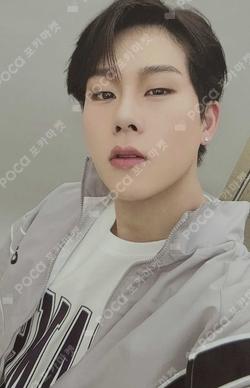 Bornchamps X Jooheony JOOHONEY photocard image