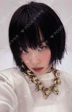 TILT MU-MO SHOP SEULGI photocard image