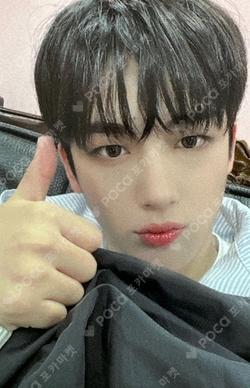 Love Pt.1 : First Love KTOWN4U KIMYOHAN photocard image