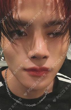 LEGGO MUSIC&DRAMA MYUNG HO photocard image