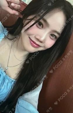 2025 OH MY GIRL CONCERT [Milky Way] RANDOM TRADING CARD