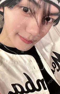 Show! Musiccore Broadcast KIM GYUVIN photocard image